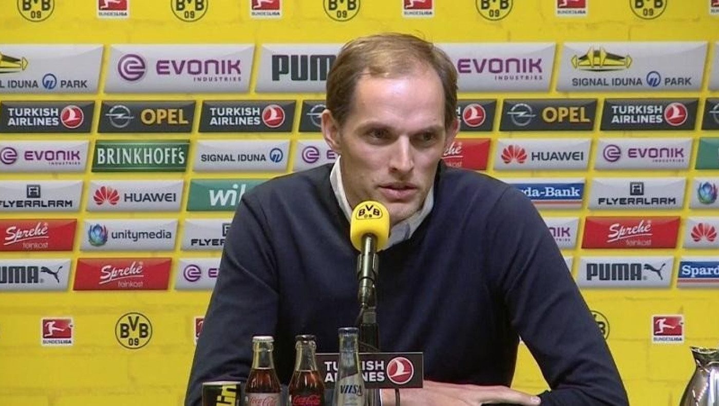 Τούχελ: «Θέλουμε τη νίκη με ΠΑΟΚ μπροστά στο κοινό μας» 