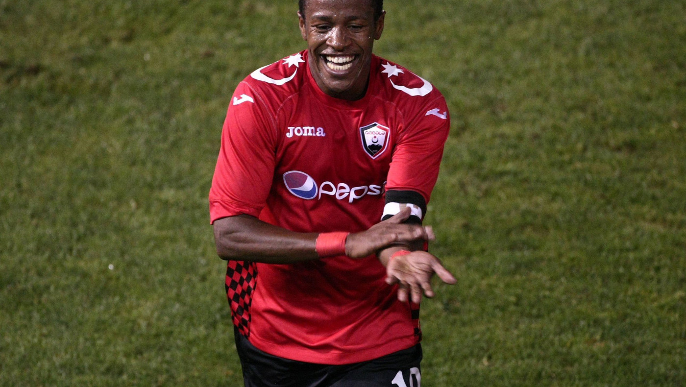 Χωρίς Ντοντό στην Τούμπα 