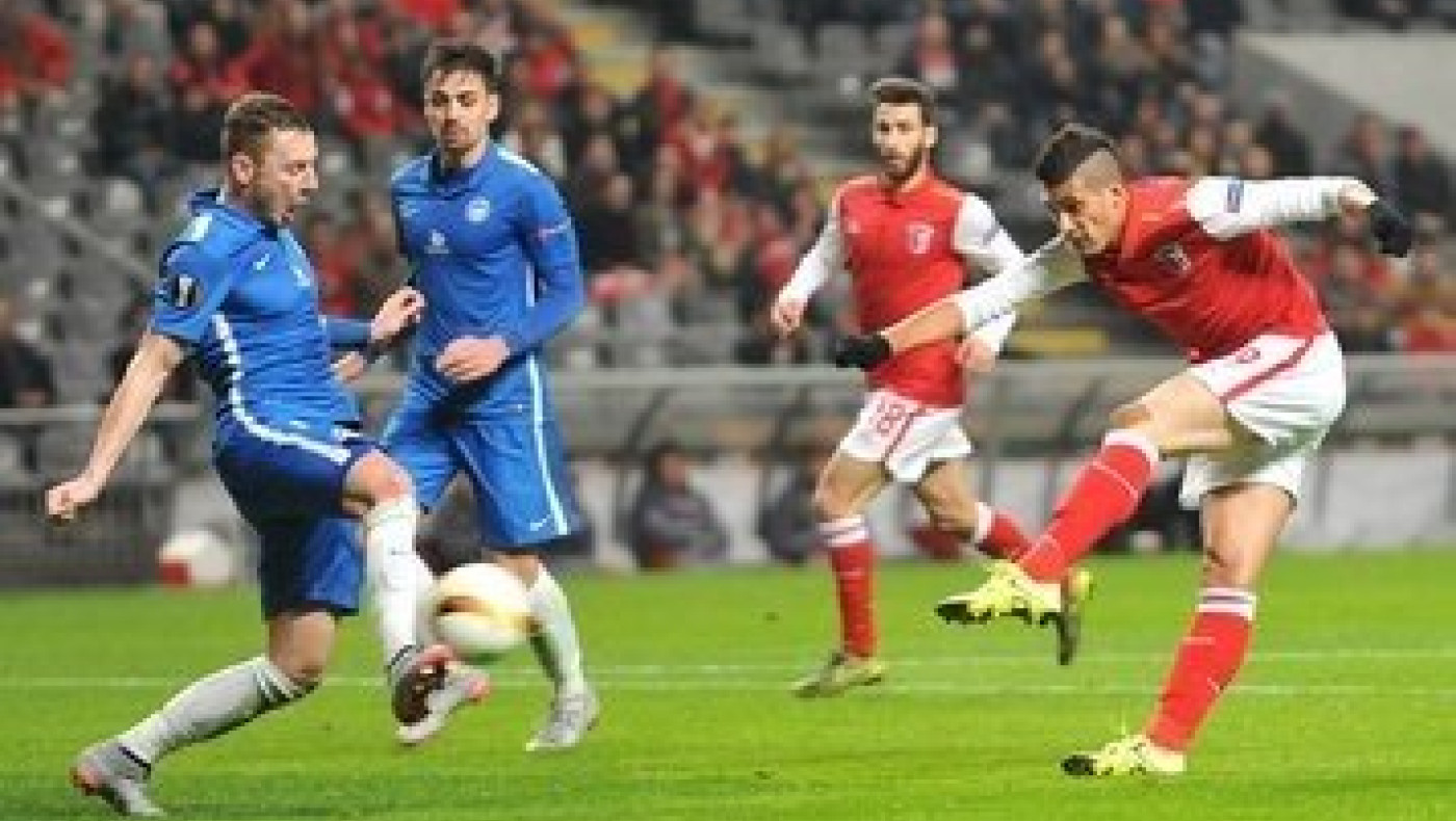 Αφού πέτυχε το... όνειρο ζωής έβαλε τα κλάματα! (video)