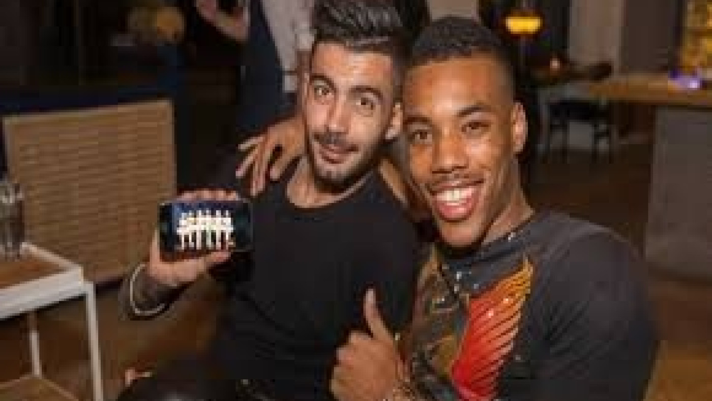 Κανιβαλισμός-Αφέλεια  σημειώσατε «Χ»