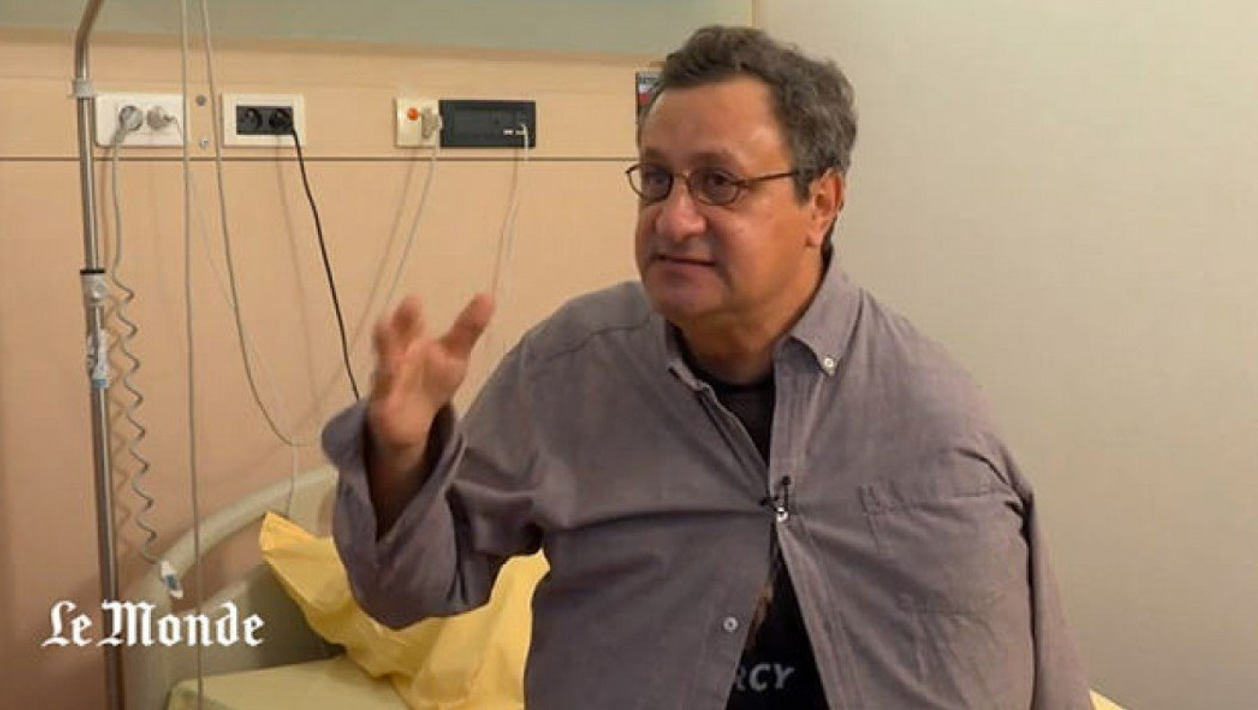 O άντρας που επέζησε σε Δίδυμους Πύργους και Μπατακλάν! 