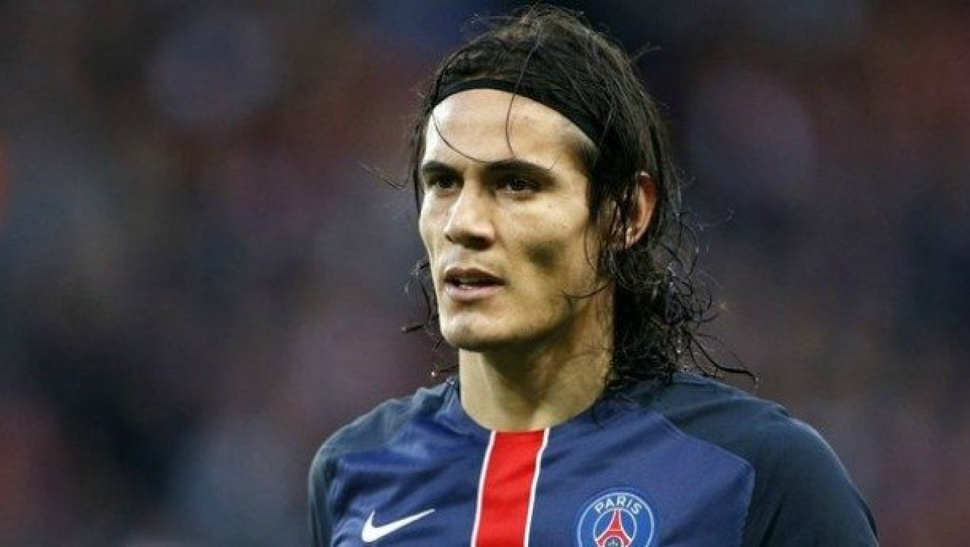 Στο κόλπο για Καβάνι η Μάντσεστερ Γιουνάιτεντ!