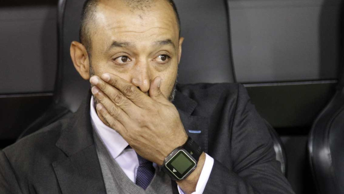 «Τρώμε» τον Νούνο (vol 2)