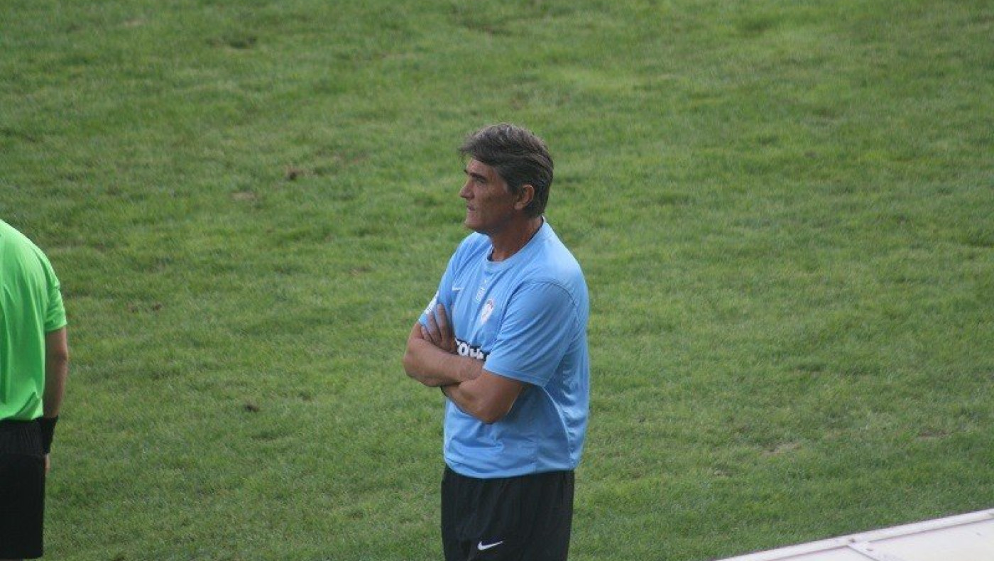 «Δέχθηκε επίθεση ο Ντόστανιτς»