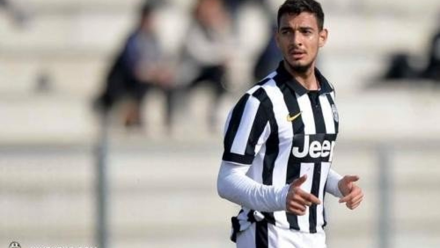 Γρηγόρης Κάστανος: Το next big thing της Γιουβέντους! (video)