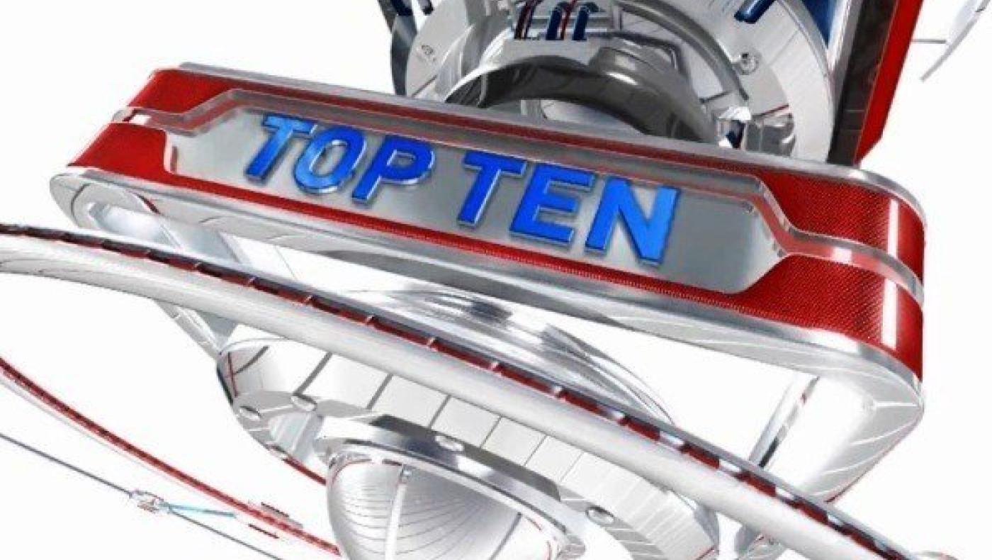 TOP 10 NBA γεμάτο καρφώματα και ««buzzer beater»! (video)