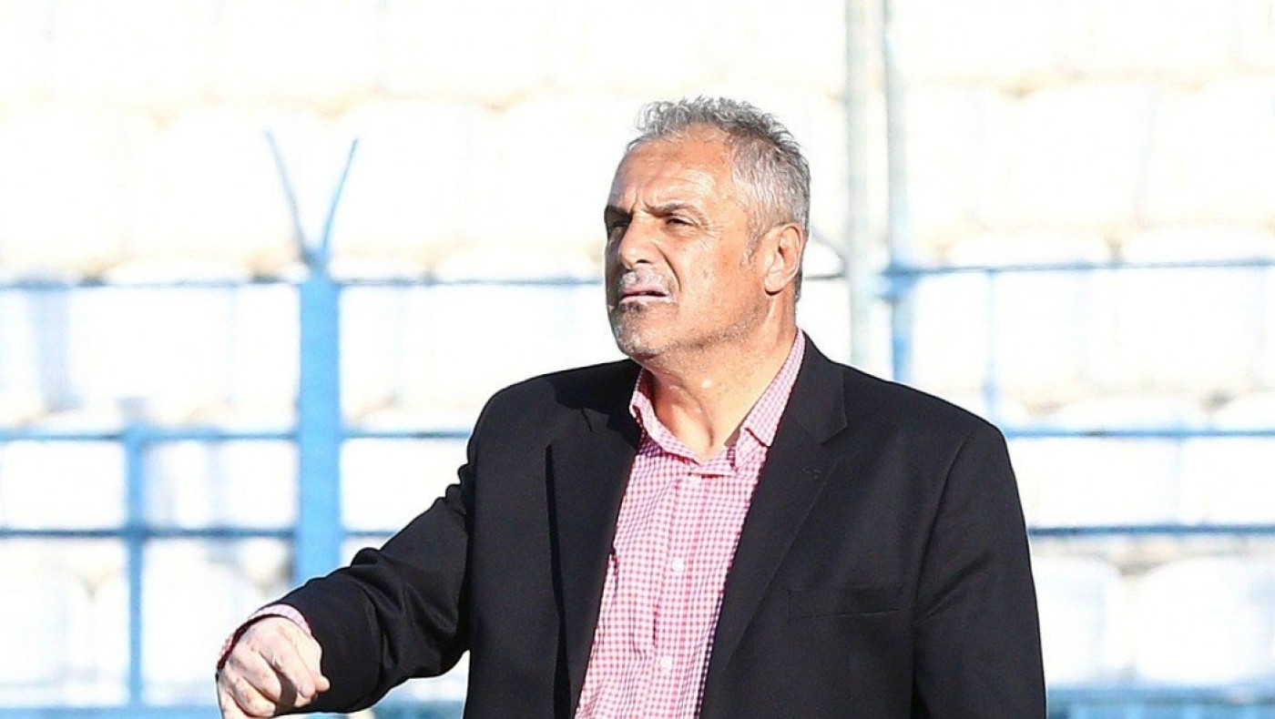 Ανακοίνωσε Βοσνιάδη η Κέρκυρα 