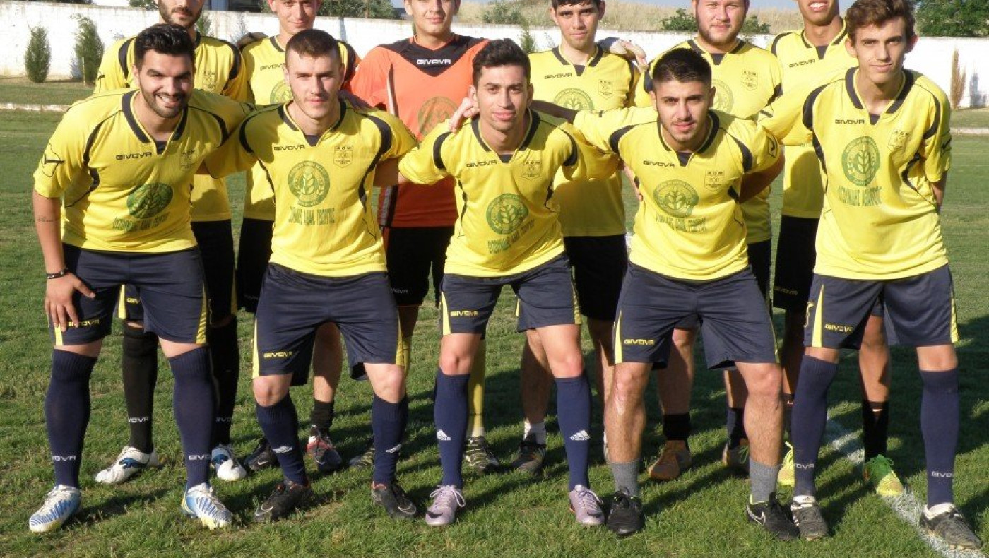 Με Στεφανόπουλο η Μεσήμβρια