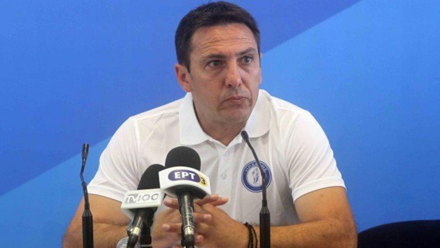 Πρέπει να συμβιβαστεί με πολλά ο Ηρακλής