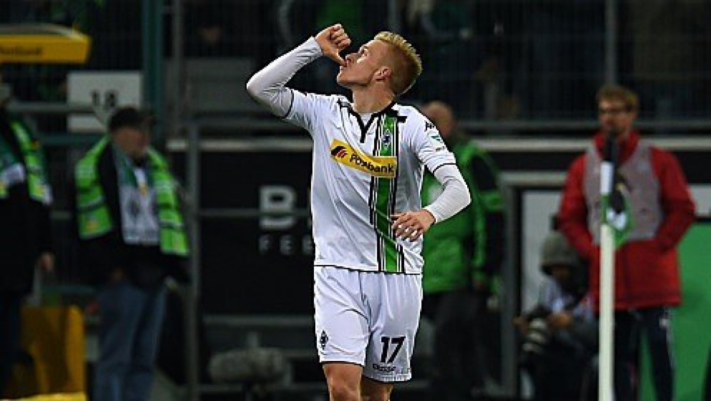 Απίστευτη «τριάρα» στην Μπάγερν! (videos)