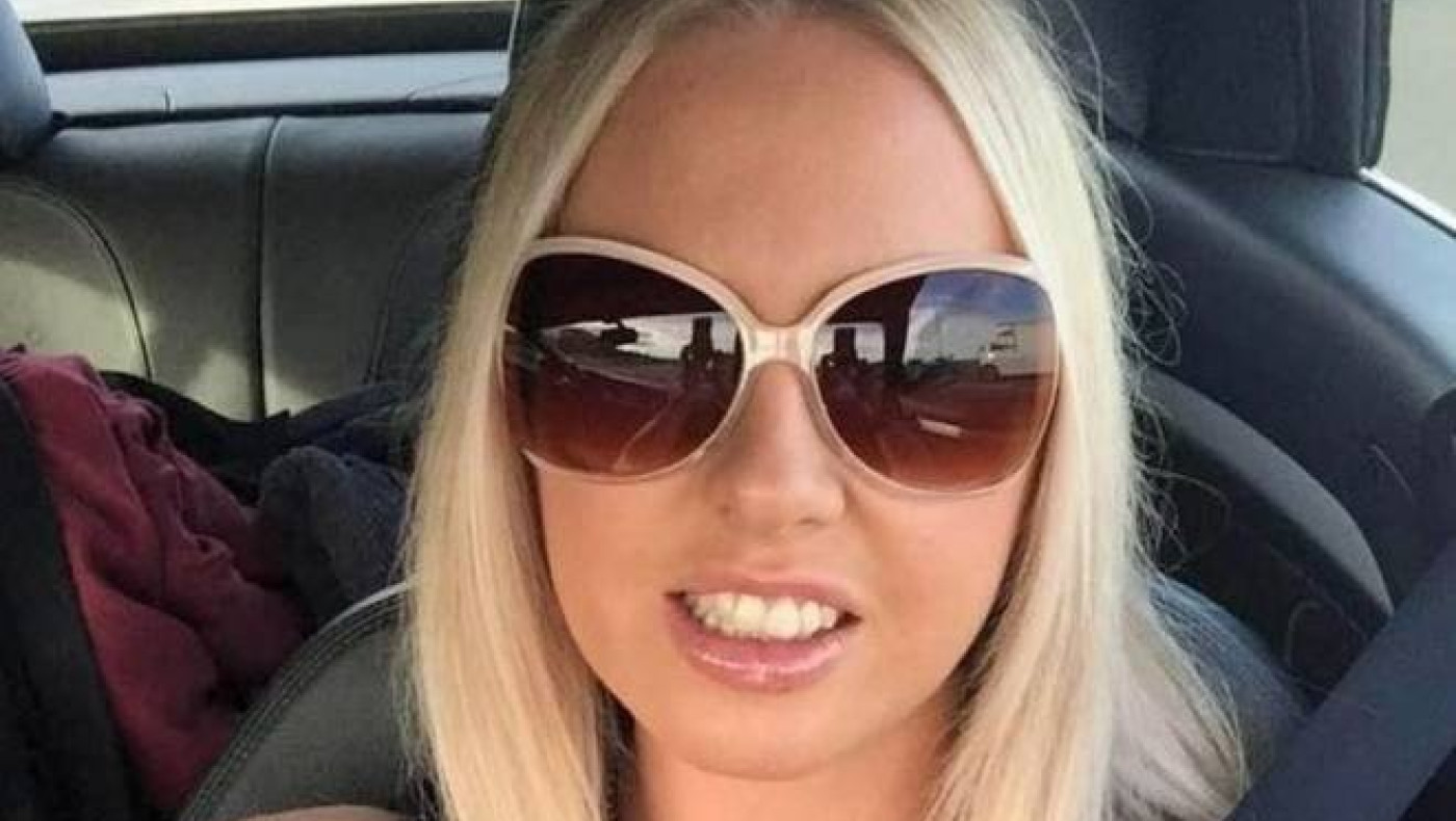 Η καθηγήτρια που...εξανάγκαζε τον μαθητή της να συνευρίσκονται σεξουαλικά!(pics)