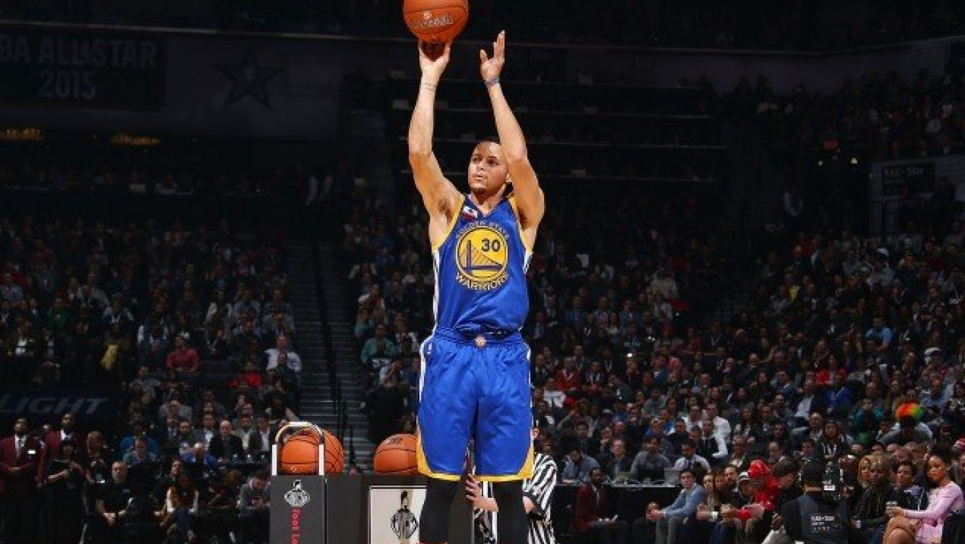 Η μαγεία του NBA εν έτει 2015! (VIDEO)