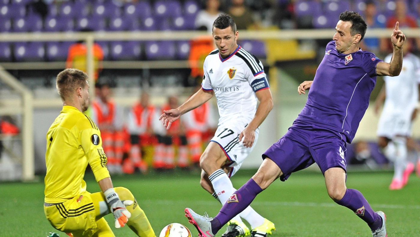 Αποδόσεις «3,00+» στο Europa League 