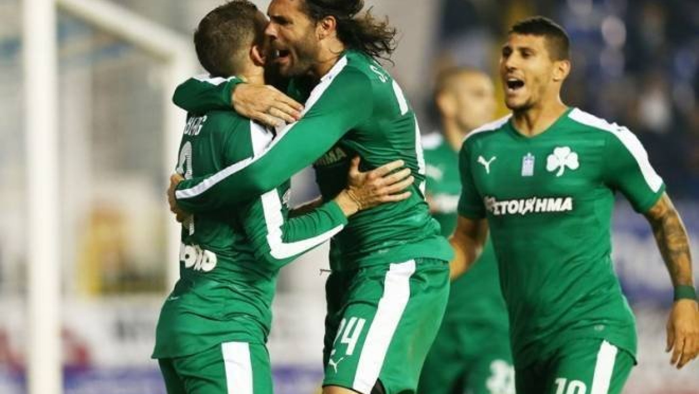 Κατάθεσε την ένσταση ο Παναθηναϊκός! 