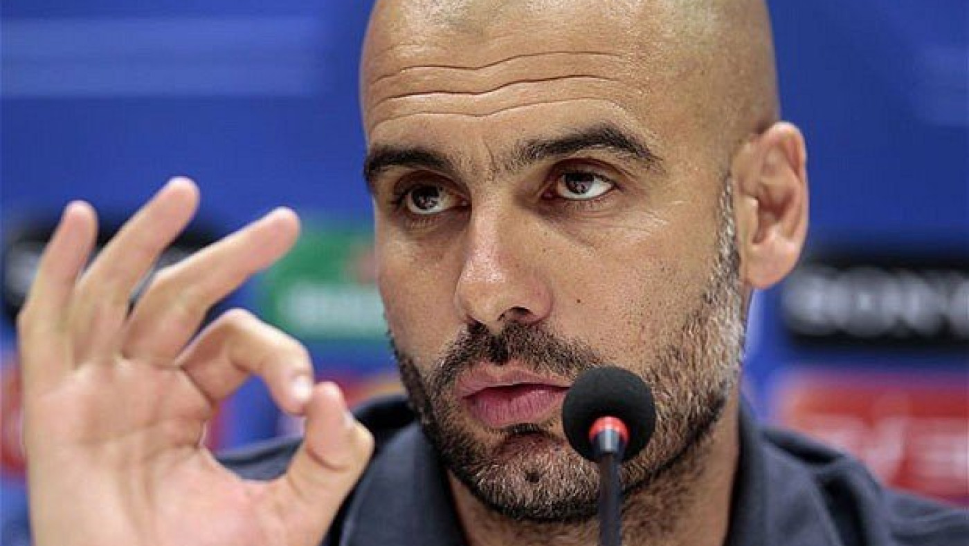 Το «ξέκοψε» για Ρεάλ ο Γκουαρντιόλα