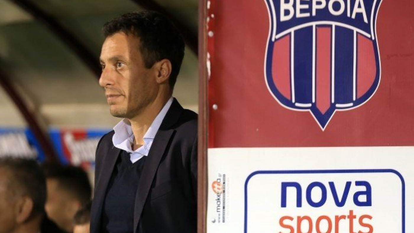 Γεωργιάδης: «Δίκαιο το αποτέλεσμα-Λήξαν το θέμα με τον Αμπντούν»