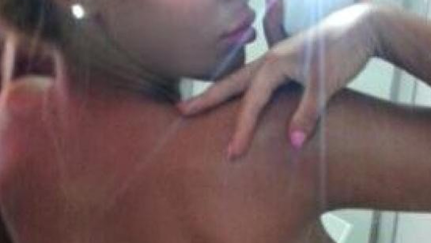 Το τερμάτισε! Τα πέταξε όλα!!! (Pics)