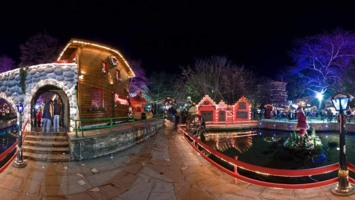 Δράμα: «Aνοίγει» τις πύλες της η «Ονειρούπολη» (ΒΙΝΤΕΟ)