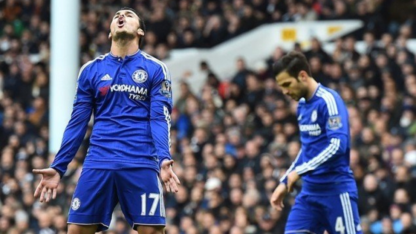 Δεν Χ-άρηκε κανείς στο Λονδίνο!