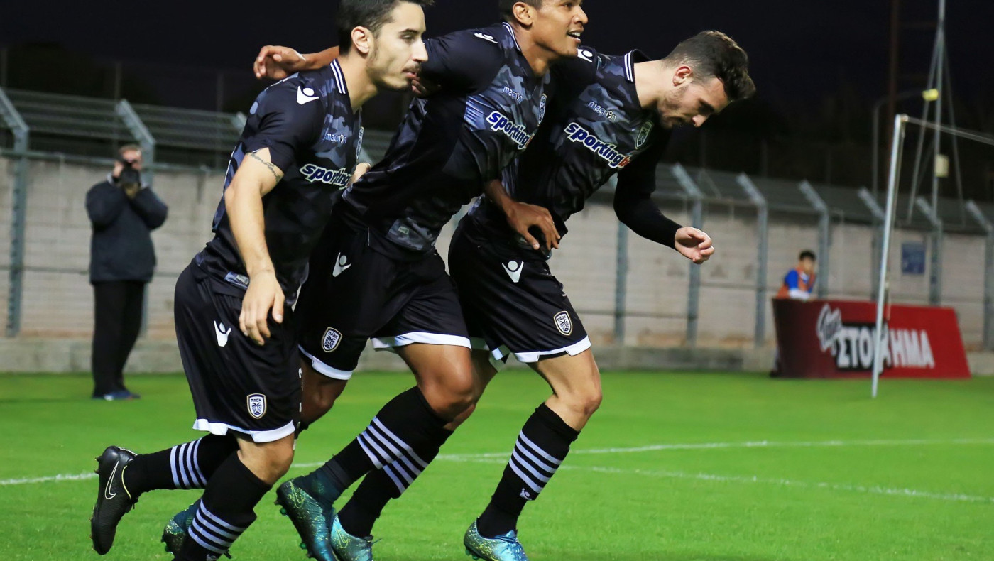 Ισχύει το «μισό μηδέν»