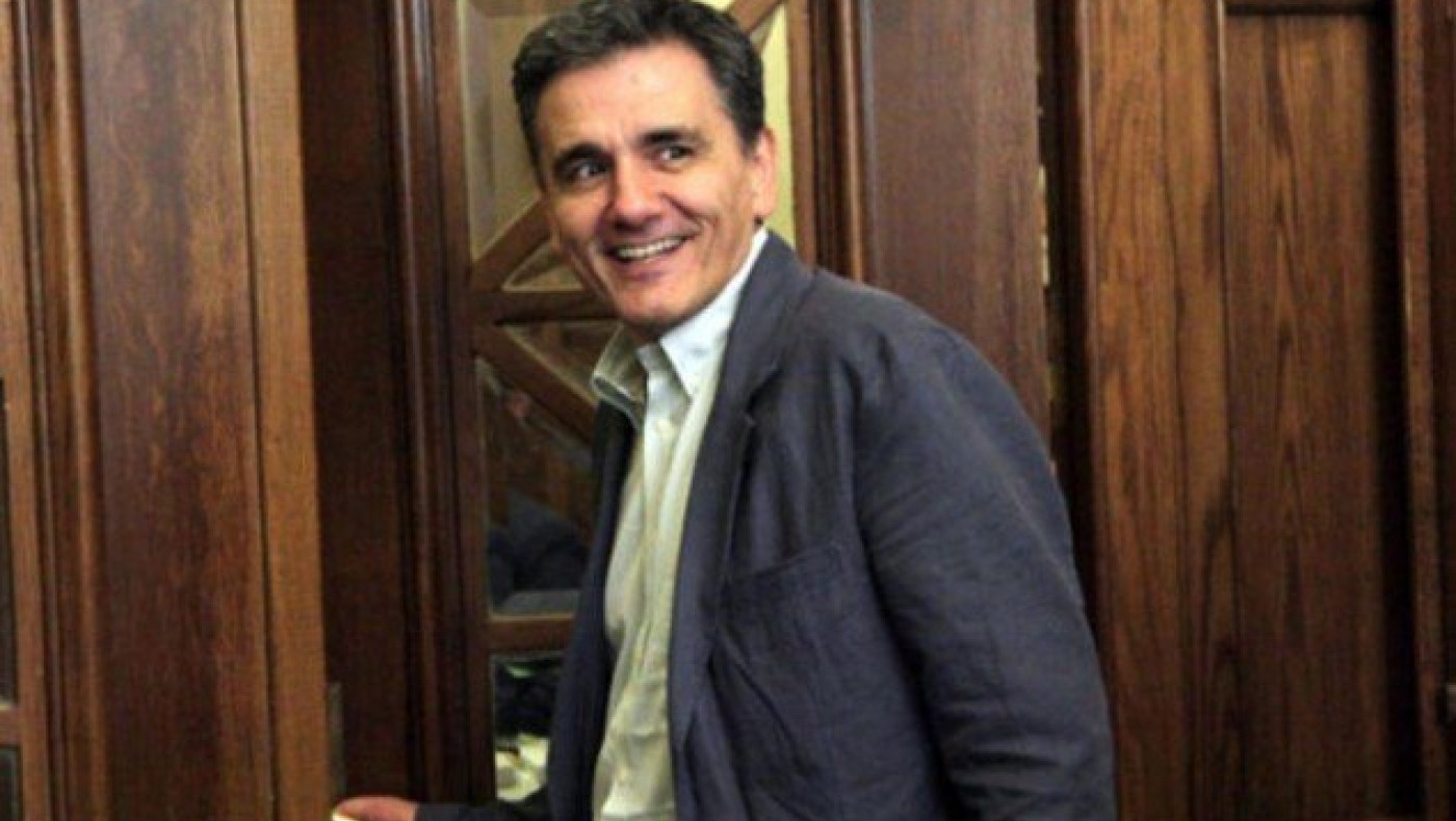 Τι είπε ο υπουργός Οικονομίας για τις ομάδες της Βορείου Ελλάδος!