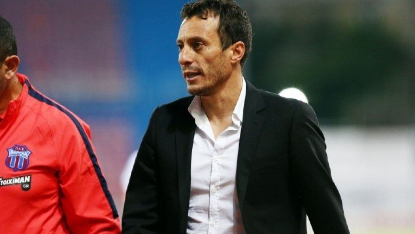 «Κάναμε μεγάλη προσπάθεια»