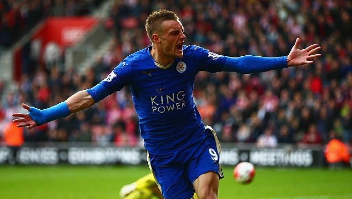 Έσπασε το ρεκόρ του Φαν Νίστελροϊ ο Βάρντι! (video)