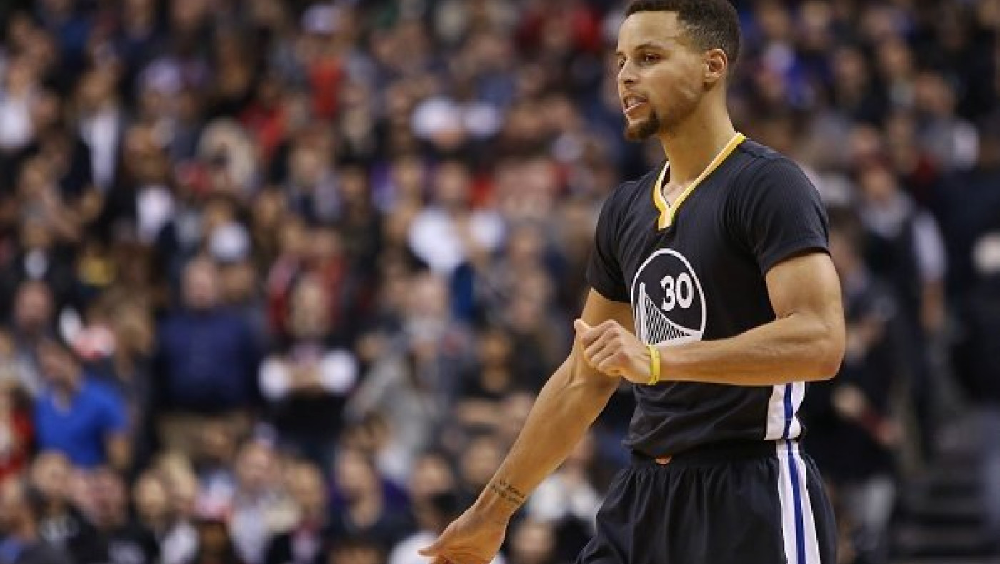 Το «βιολί» τους οι Γουόριορς! (vids)