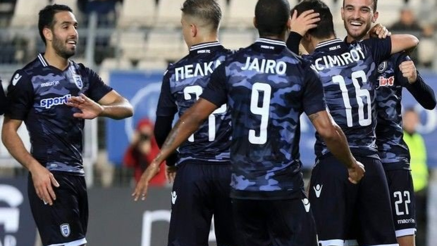 Μένει το μάτι σου σε αυτούς τους παίκτες!