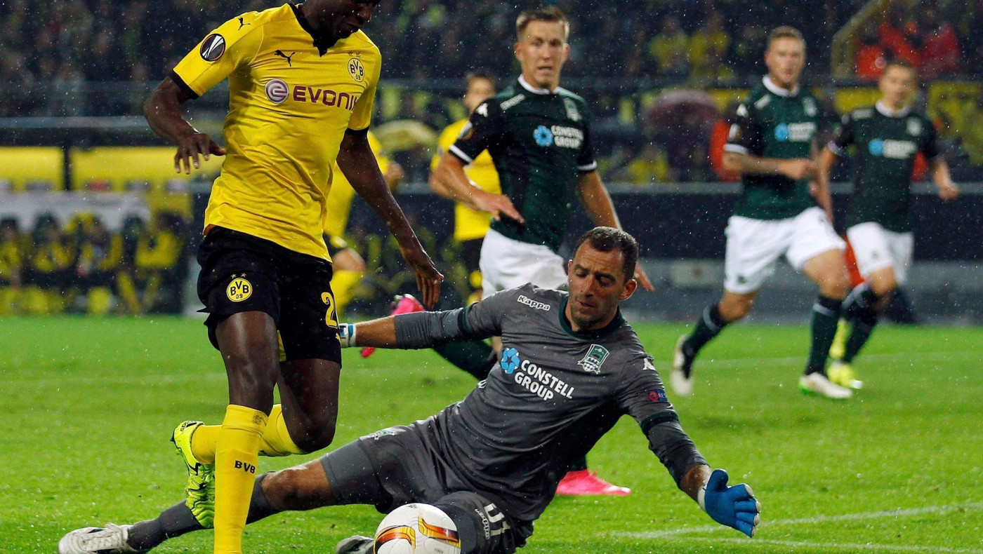 Τρείς «βολικές» ισοπαλίες