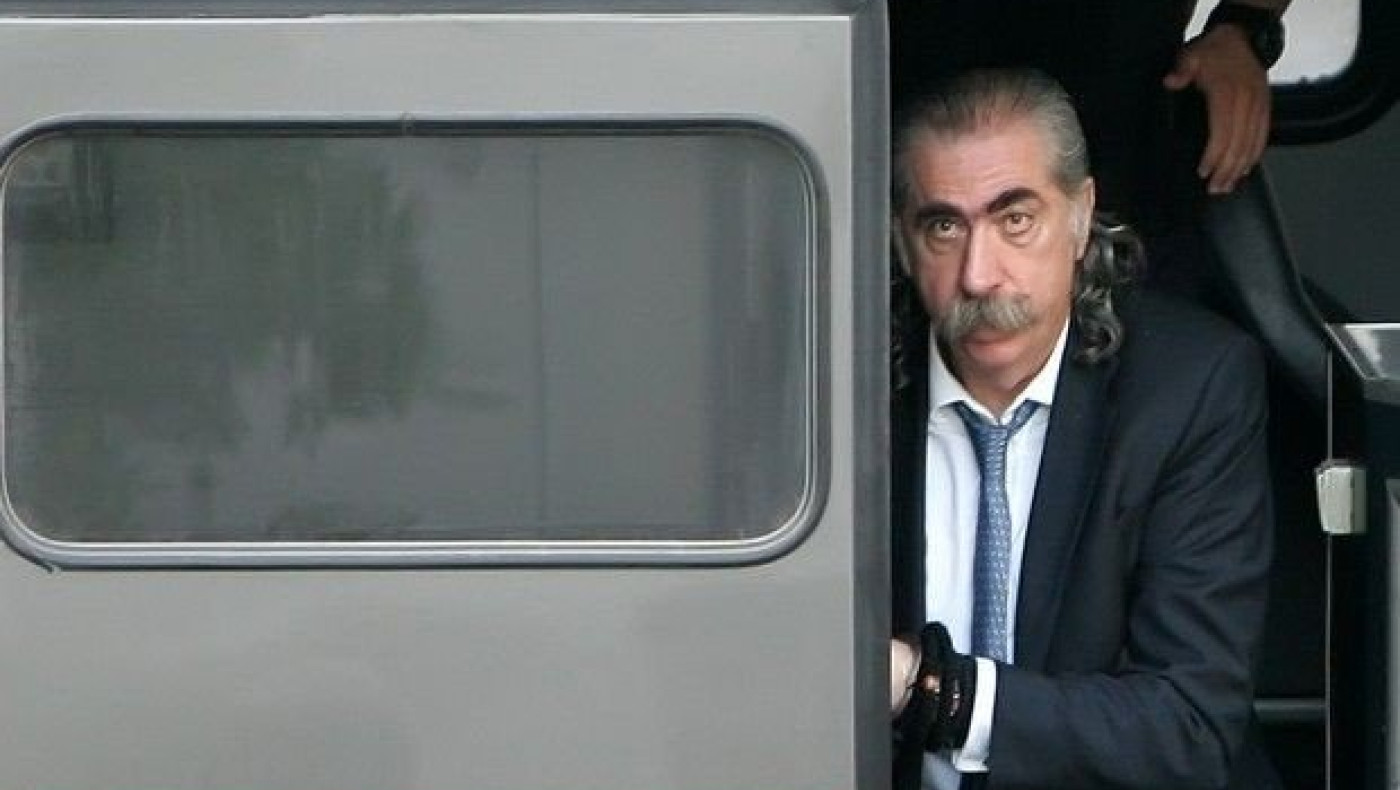 Στο Εφετείο για «koriopolis» Big Mac και άλλοι τέσσερις