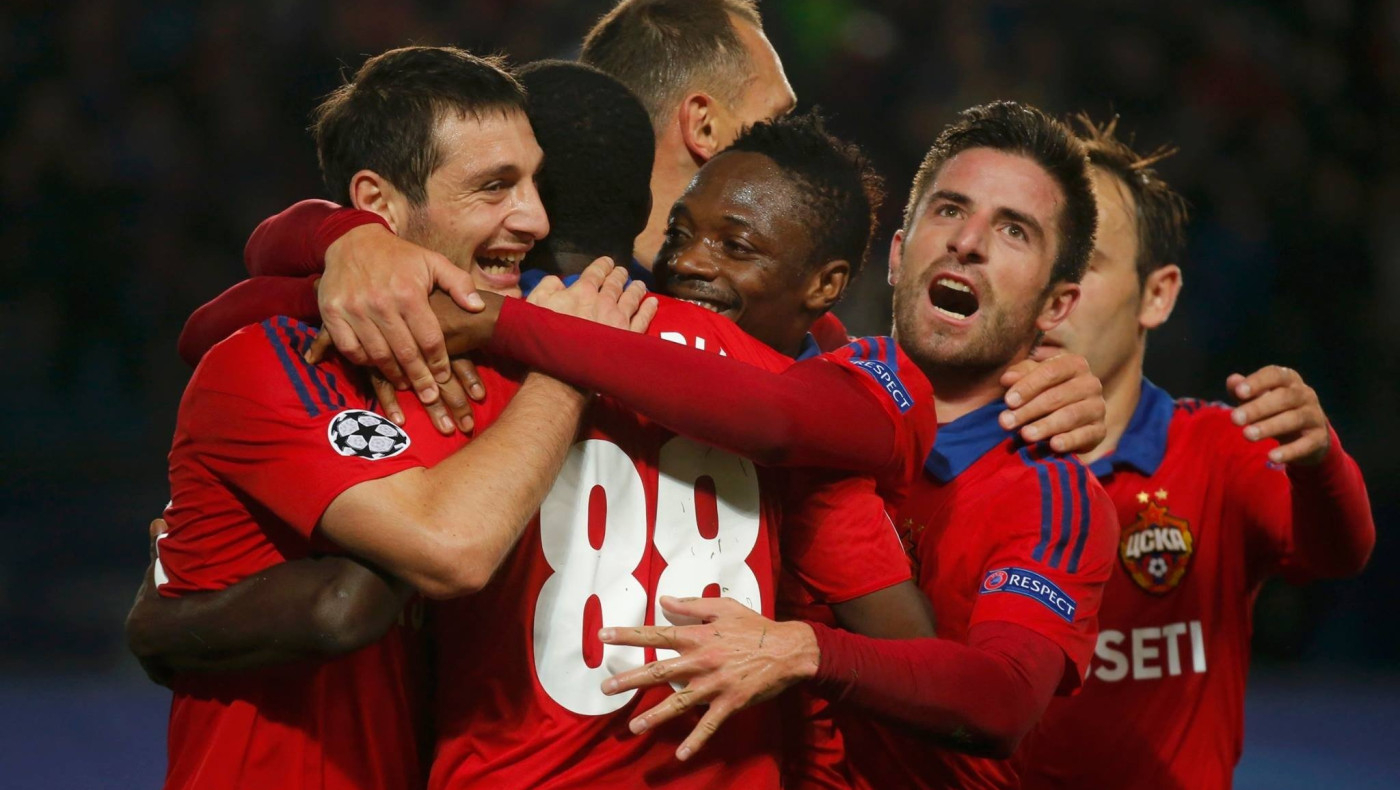 Αν θέλει να ελπίζει η ΤΣΣΚΑ