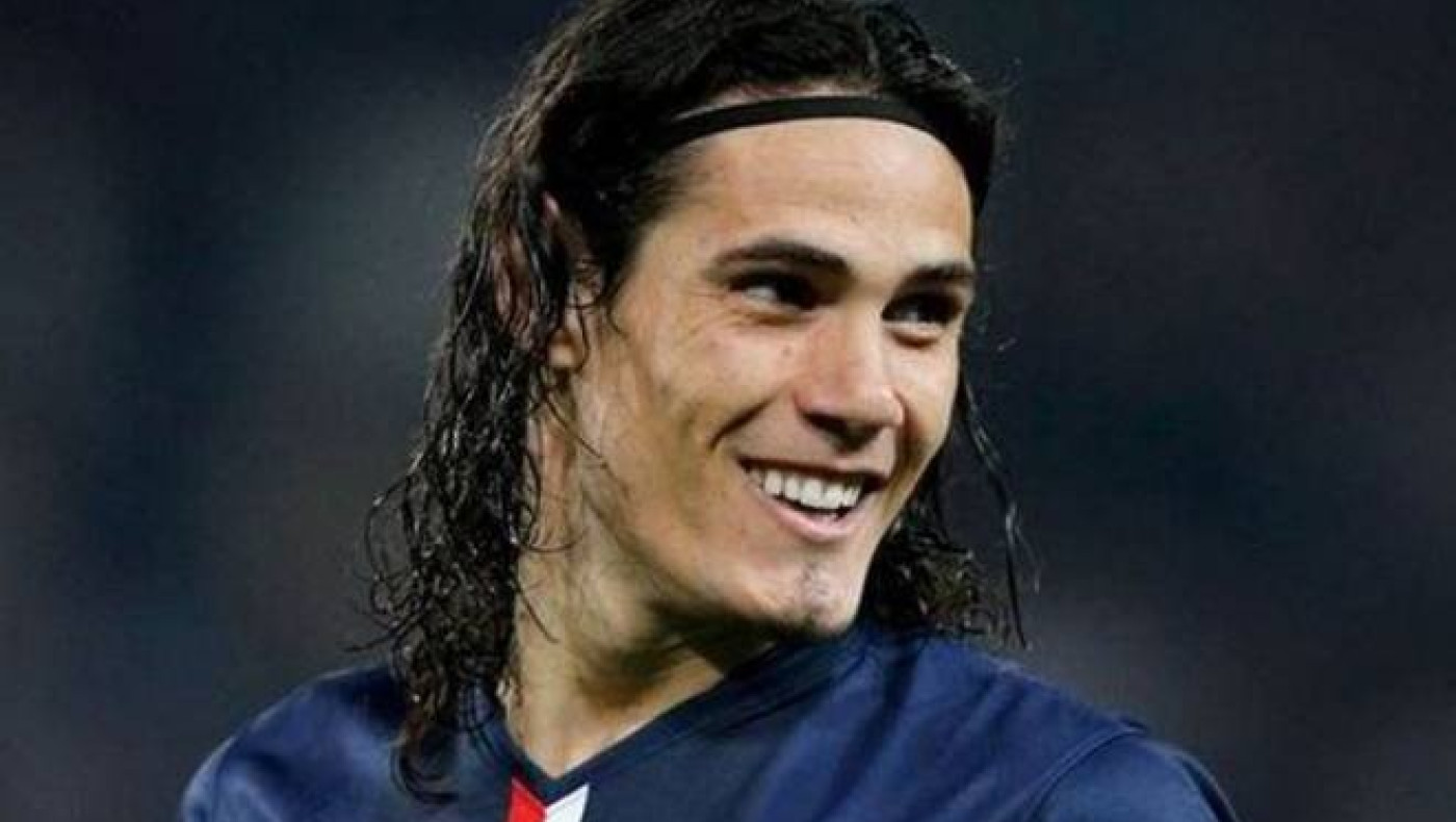 Ετοιμάζεται για το Μάντσεστερ ο... Καβάνι!