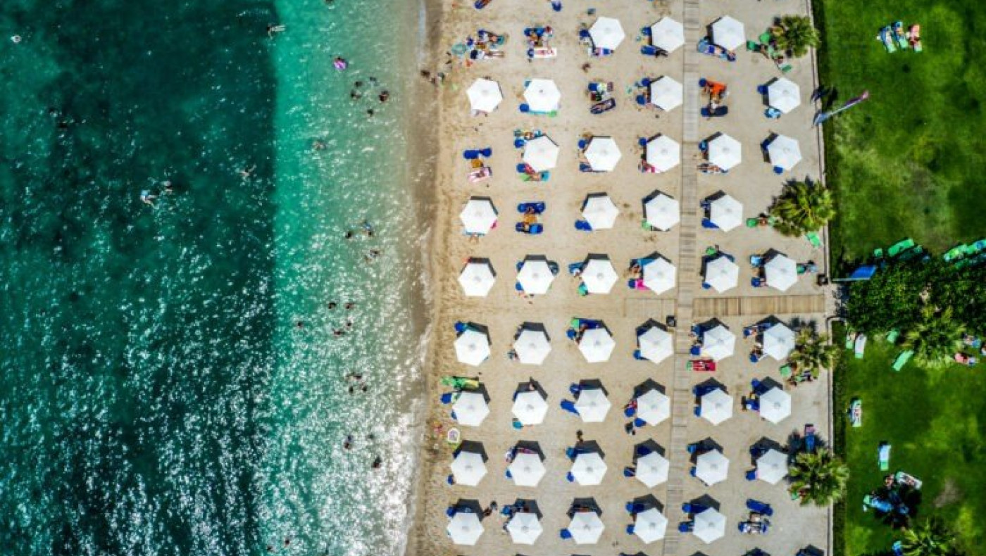 Κοινωνικός Τουρισμός: Ανοίγει ξανά σήμερα η πλατφόρμα για όσους δεν... πρόλαβαν