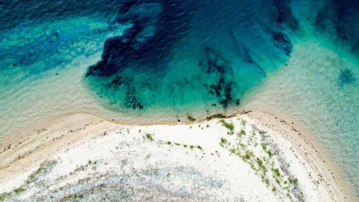 Σεισμός στην Αταλάντη: «Βυθίστηκε» παραλία της Βόρειας Εύβοιας