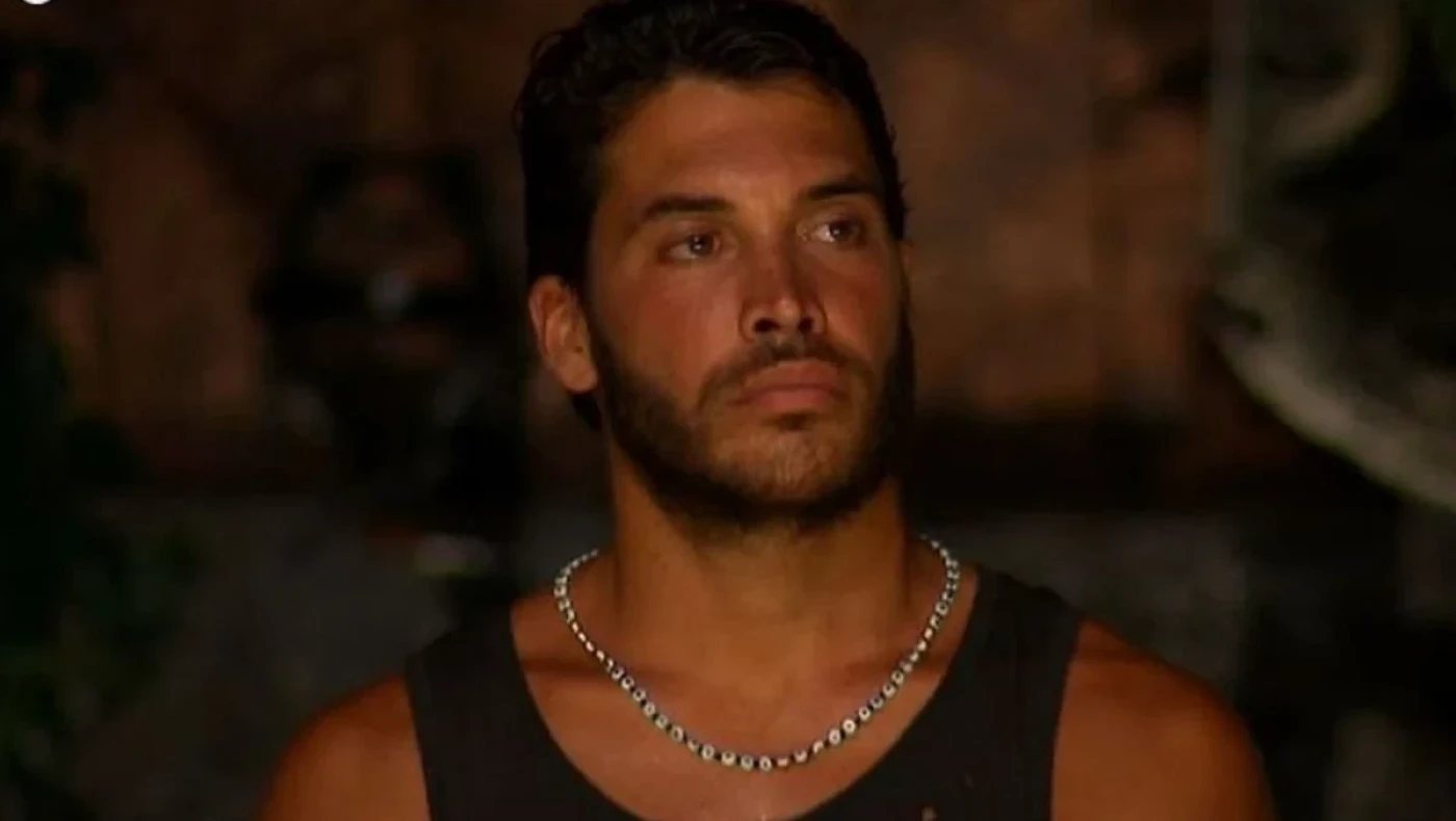 Survivor All Star: Αποχώρησε ο Γιώργος Ασημακόπουλος