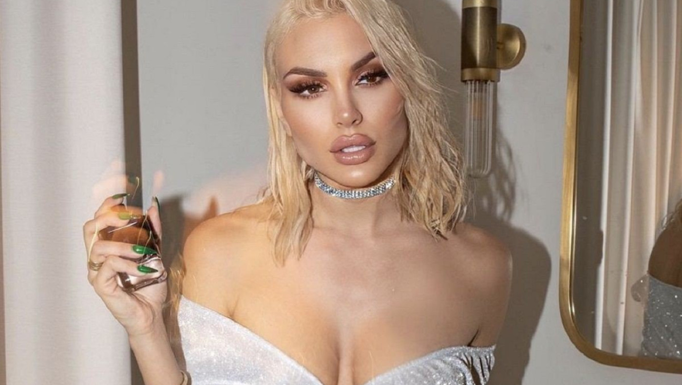 Η Παναγιώταρου προκάλεσε απανωτά εγκεφαλικά!