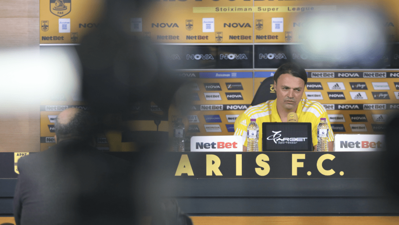 Ο Άρης «τρέχει» να κλείσει συμφωνίες