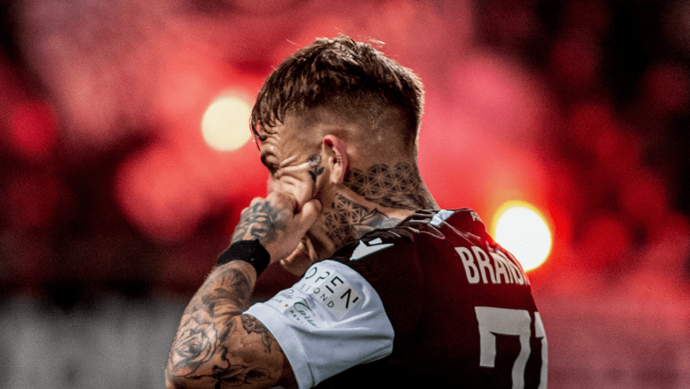 Φάκελος Μπράντον: Η συμβουλή και το παράθυρο παραμονής