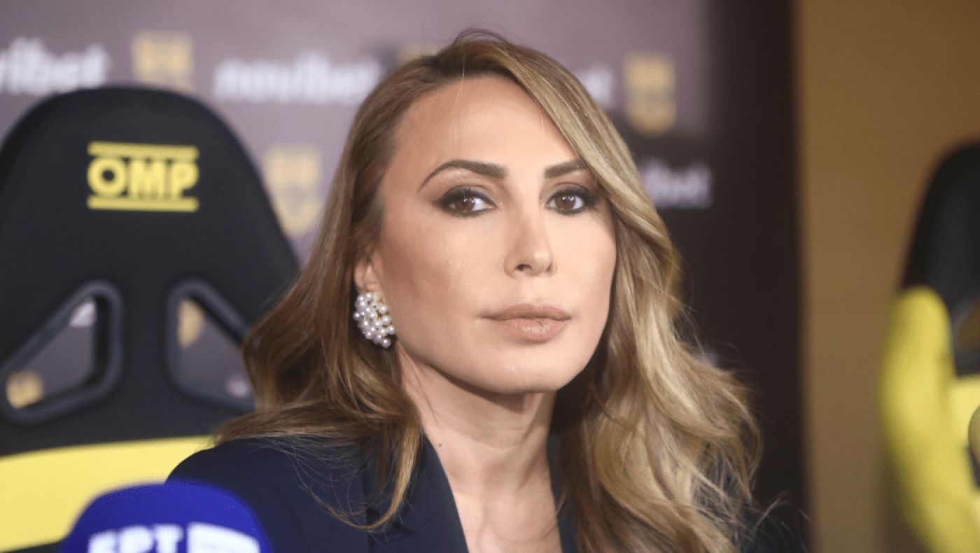 «Νέο γήπεδο Άρη»: Η δήλωση της κας Καρυπίδου έρχεται σε ανύποπτο χρόνο, όπως είχε συμβεί κι όταν προέκυψε το θέμα