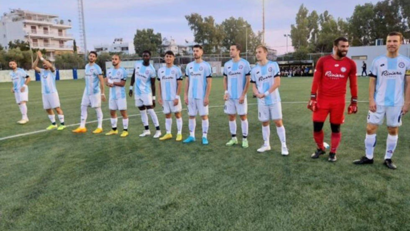 Μπαράζ ανόδου στη Γ Εθνική: Ομάδα παραιτήθηκε από το τελευταίο ματς και… πήρε την άνοδο