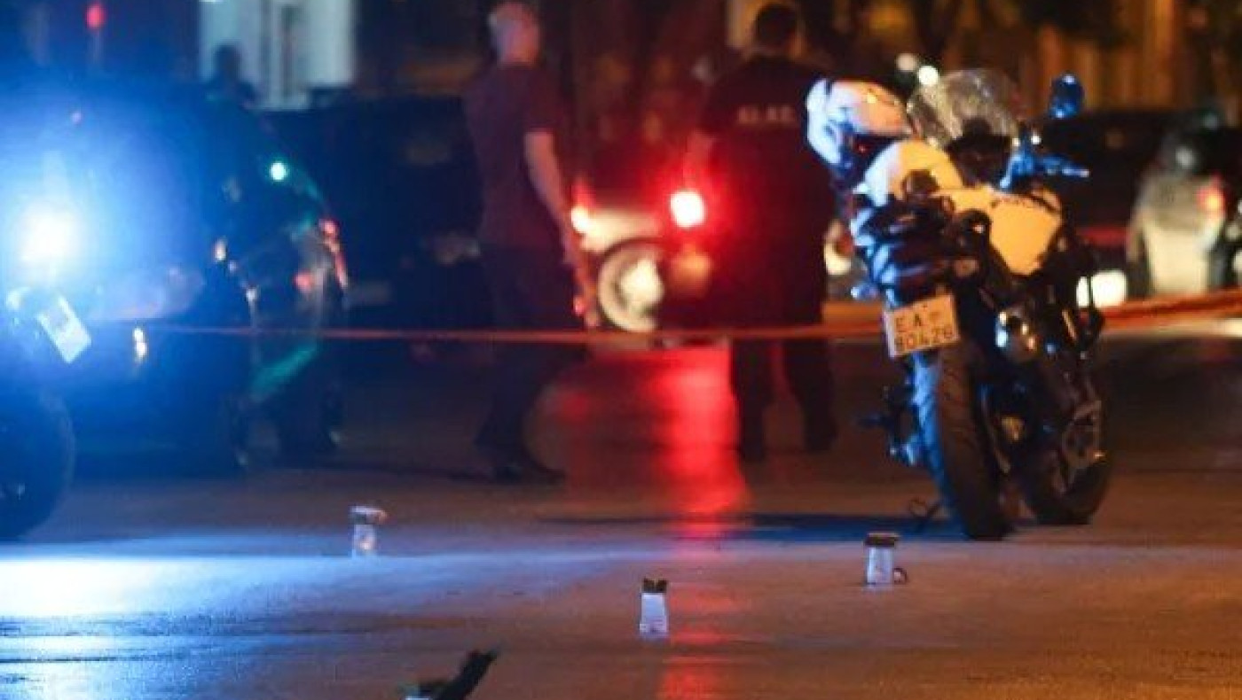 Σεισμός 9 ρίχτερ στο ελληνικό ποδόσφαιρο από τη μαφιόζικη διπλή εκτέλεση