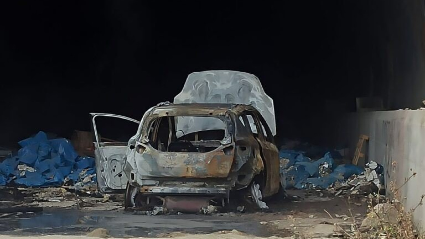 Επιχείρηση «Σκιά»: Η παρακολούθηση 8 μελών της Greek Μafia και η διπλή δολοφονία στον Κορυδαλλό