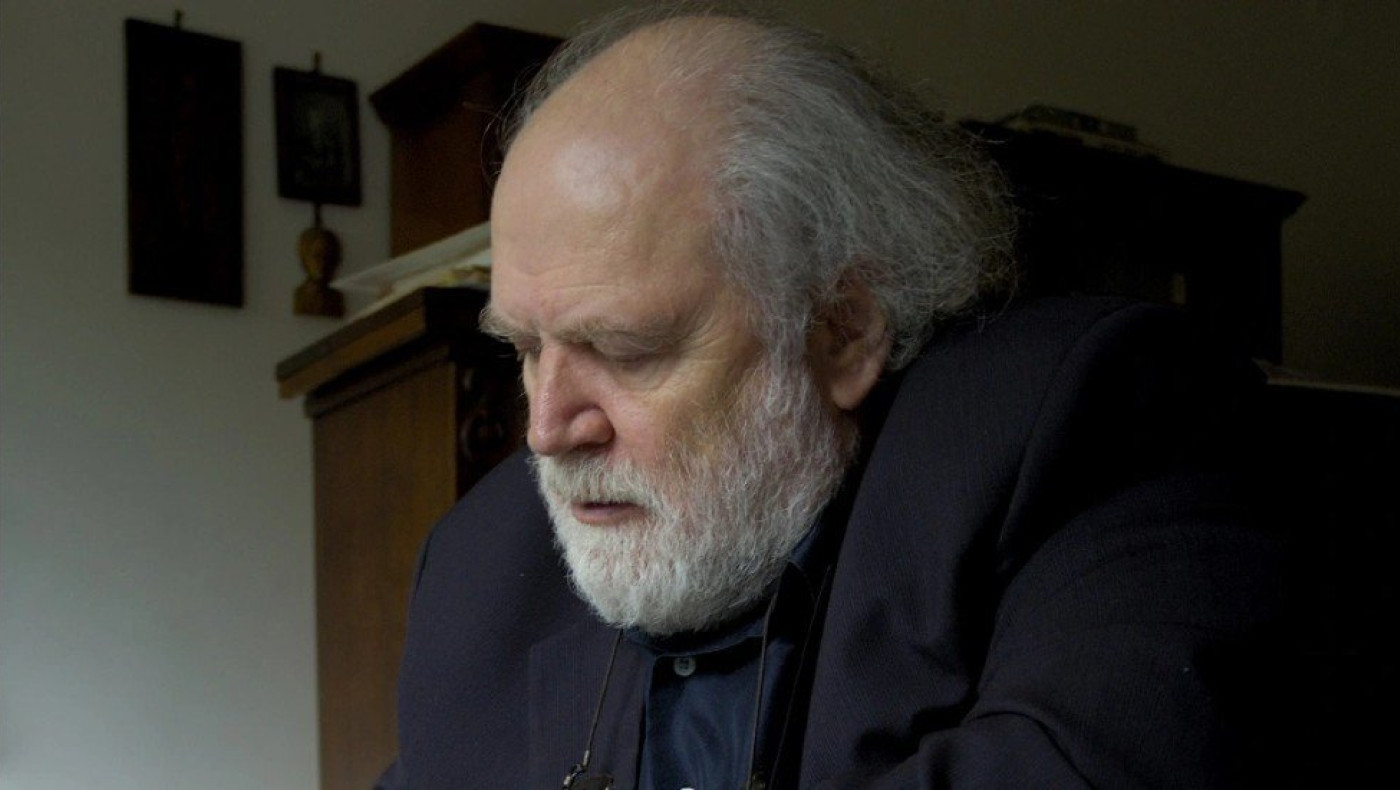 Γιάννης Μαρκόπουλος: Ο μυστικός κώδικας πίσω από το «Ζαβαρακατρανέμια»