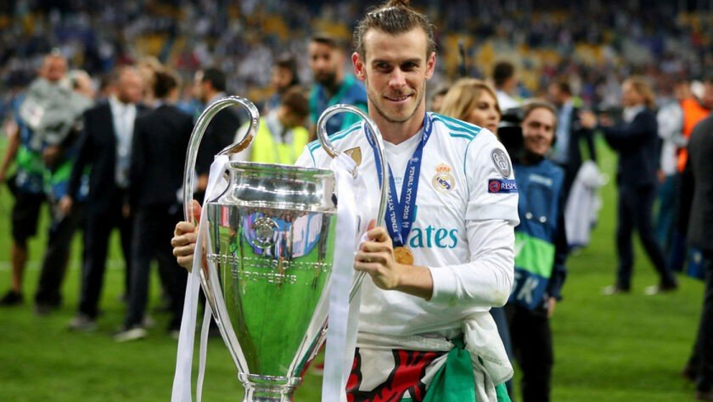 Η πρόβλεψη του Γκάρεθ Μπέιλ για τον τελικό του Champions League