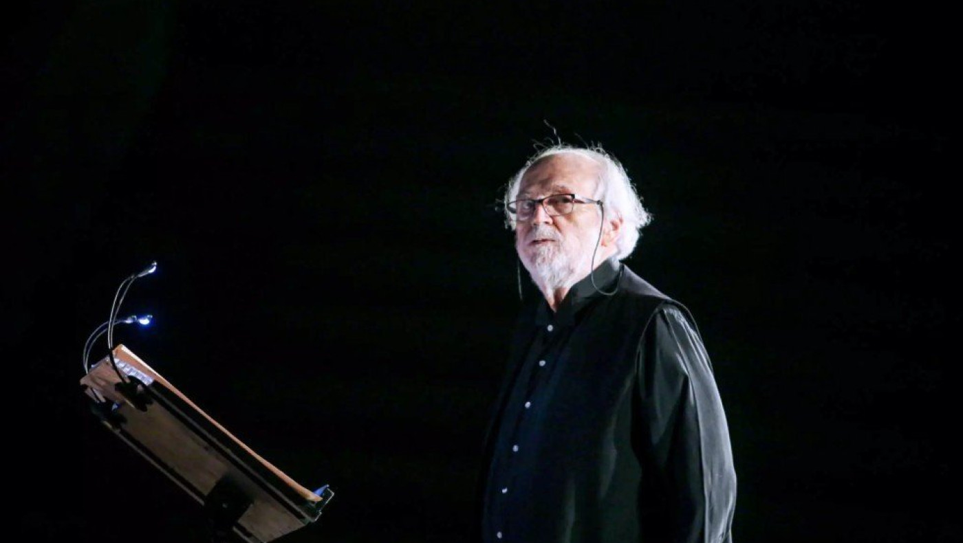 Πέθανε ο σπουδαίος μουσικοσυνθέτης Γιάννης Μαρκόπουλος