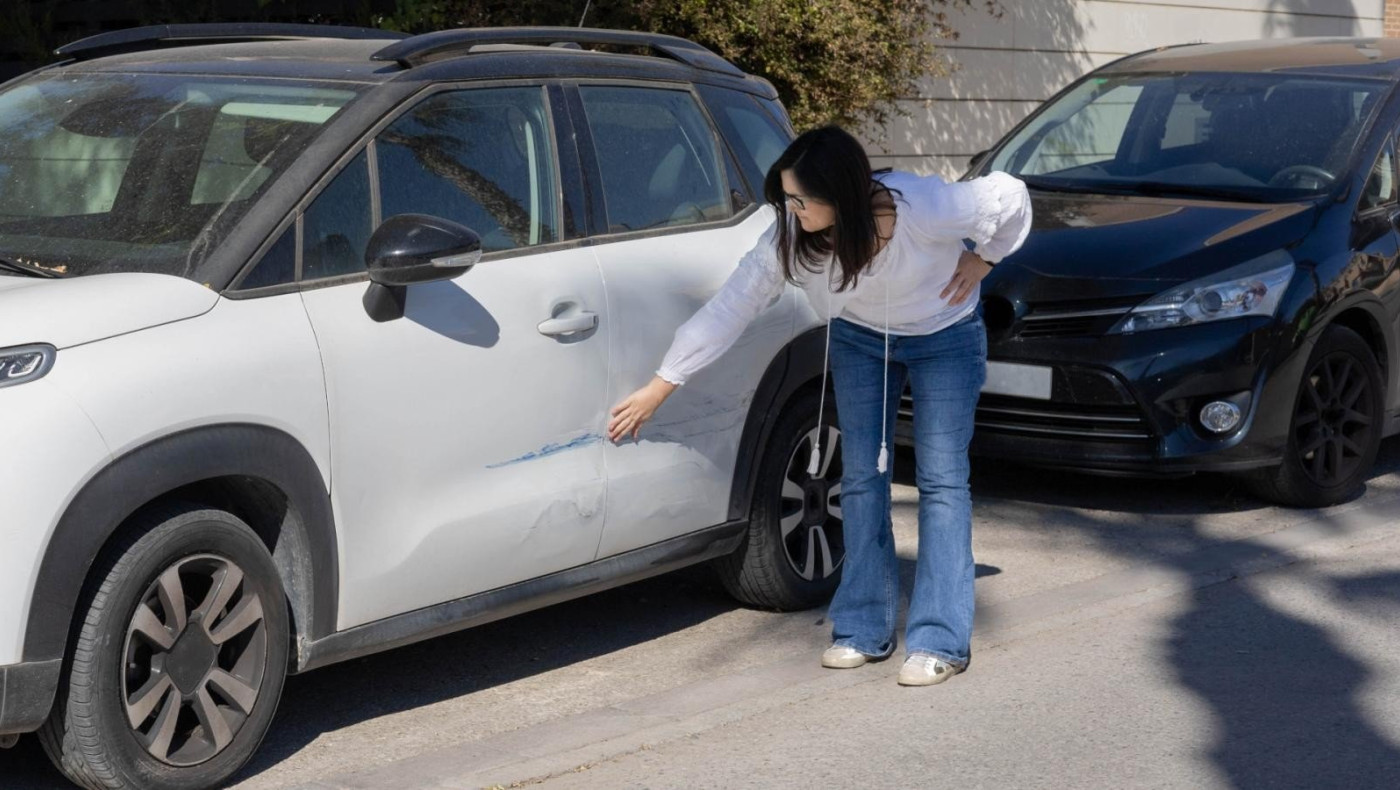 Αυτό είναι το νέο κόλπο των κλεφτών -Πώς κινδυνεύουν οι οδηγοί