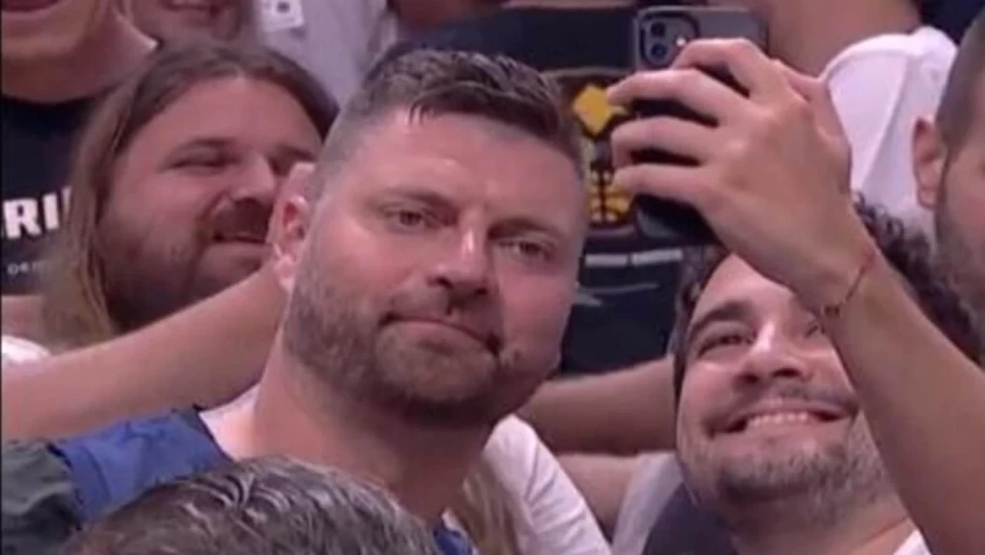 Τα ζόρικα αδέλφια του Νίκολα Γιόκιτς... σταρ στο Μαϊάμι