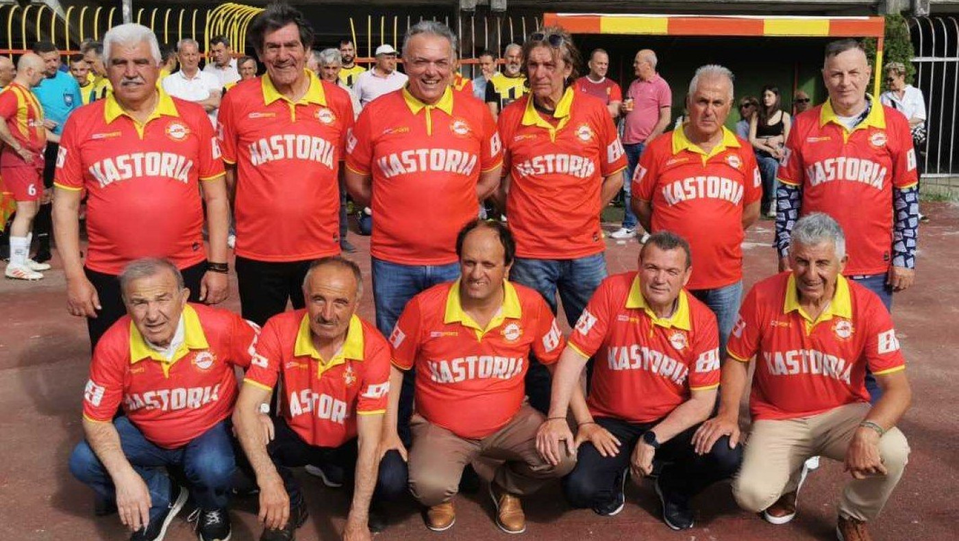 Καστοριά: 43 χρόνια μετά