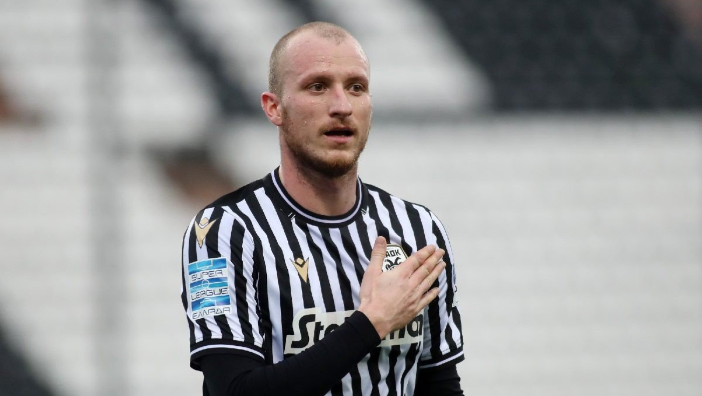 Σειρήνες από Κύπρο για Κρμέντσικ